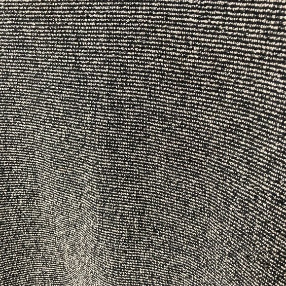 Threads 4 Thought Women Sz Large Gray Scoop Neck Cotton Blend Blouse Sweater - Picture 4 of 7